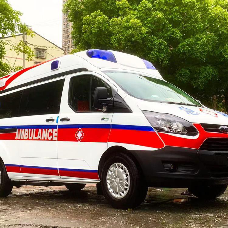 达孜重症监护救护车出租护送返乡