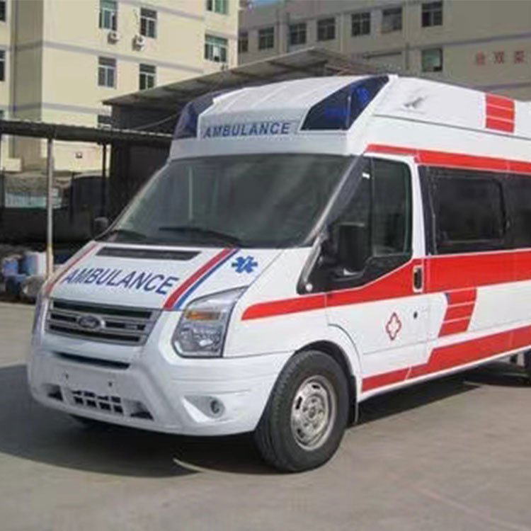 达孜救护车出租收费：安全出行，价格透明