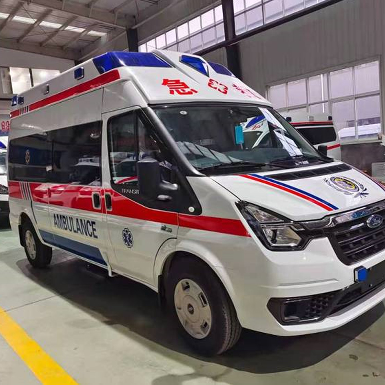 达孜演唱会救护车出租保障现场