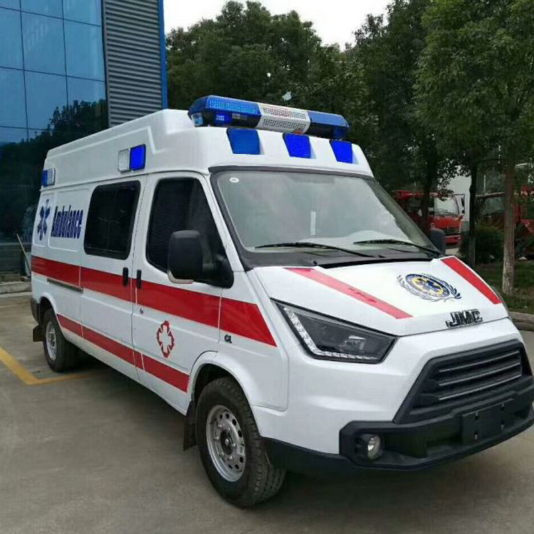 达孜救护车出租哪家好