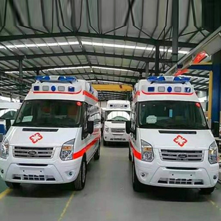 达孜救护车出租硬件设施介绍